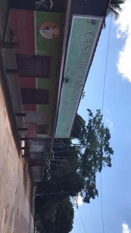 Vende-se lote urbano contendo ponto comercial , casa e apartamento - Foto 2