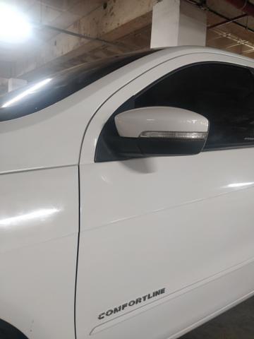 Gol Comfortline 1.6 MSI - Foto 13