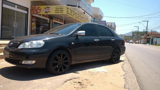 Corolla S - Foto 5