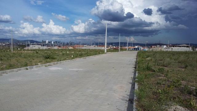Loteamento ( Caville) Próximo ao Sesi de Caruaru. - Foto 6