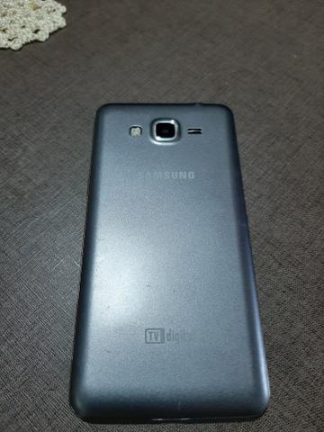 Celular Gran prime duos TV - Foto 5