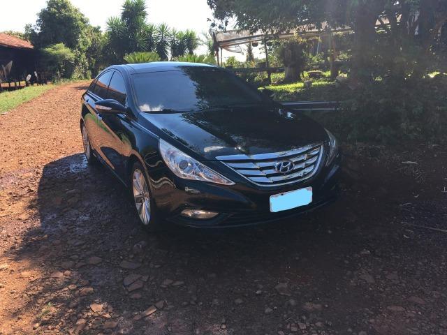 Hyundai Sonata GLS