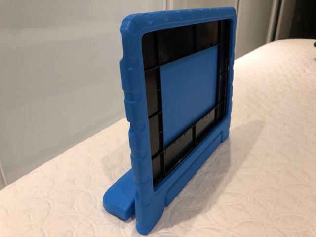 Capa IPAD 7a. geração - Foto 4