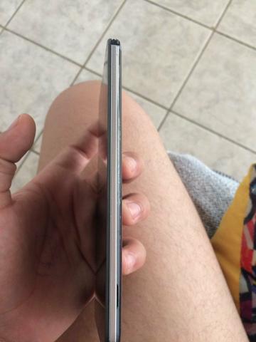 Lg k10 pro com sensor de digital no preço