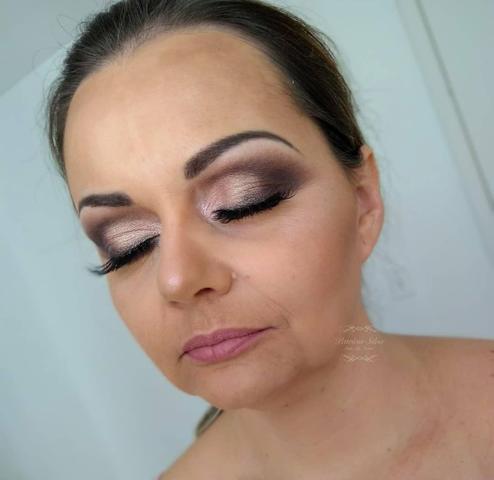 Maquiadora Profissional - Foto 4