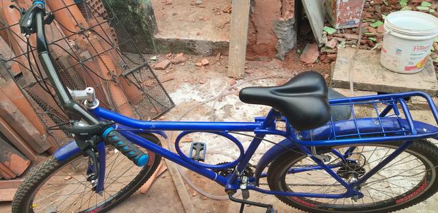 Bicicleta - Foto 3