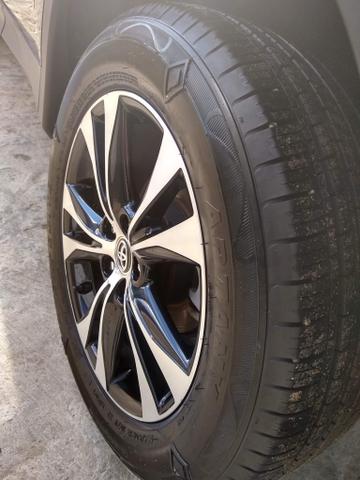 Toyota Rav4 2014 - Foto 8