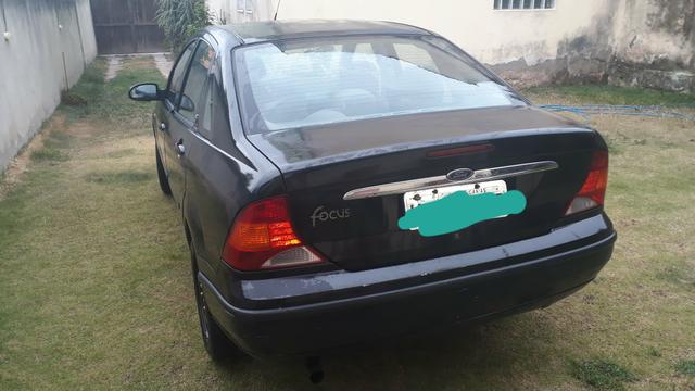 Ford focus barato - Foto 6
