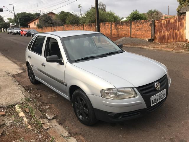 Gol power 1.6 ar direção hidráulica - Foto 4
