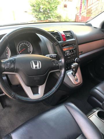 Honda CRV 2010 EXL - Foto 14
