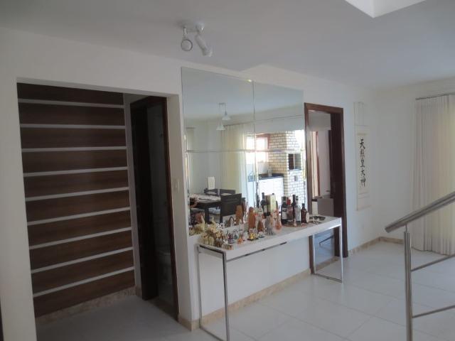 Casa 5 Quartos Alphaville Litoral Norte 1