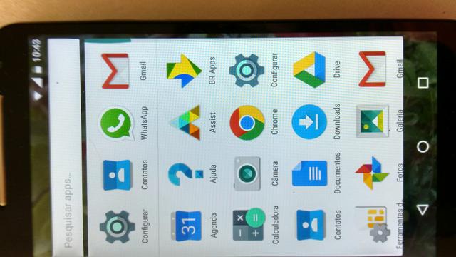 Celular moto G2 - Foto 2