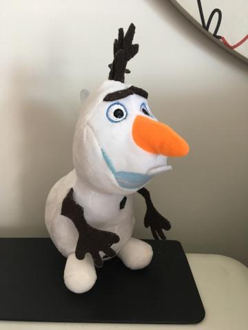 Arara Rio ou boneco olf da Frozen - Foto 2