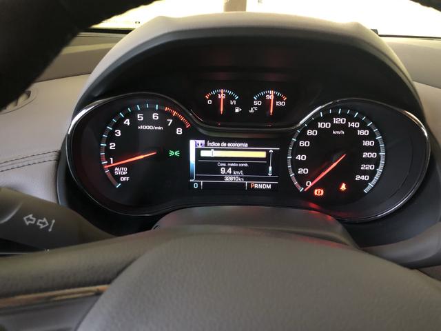 Vendo Cruze LTZ Único dono - baixa KM - Foto 4