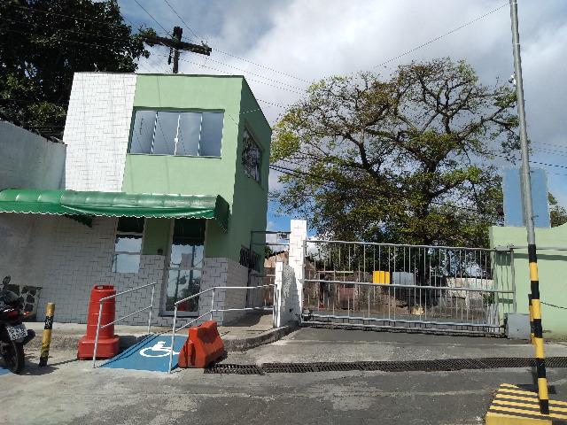 Vila das Palmeiras apartamento 2/4 1º andar, Documentação 100% aceita financiamwnto - Foto 6