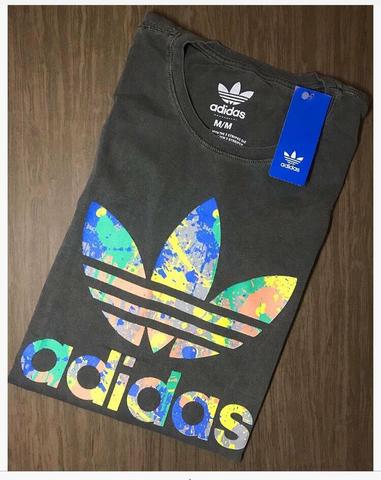 Camisas Adidas/Nike de qualidade! - Foto 5