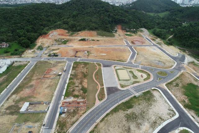 MS-Terreno - totalmente planejado- a 10 minutos de Bal. Camboriu Sc - 300m² - Foto 3