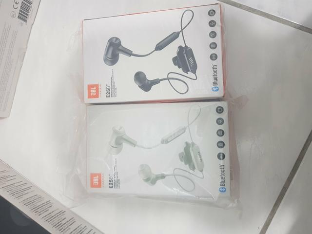Fone JBL E25bt - Foto 2