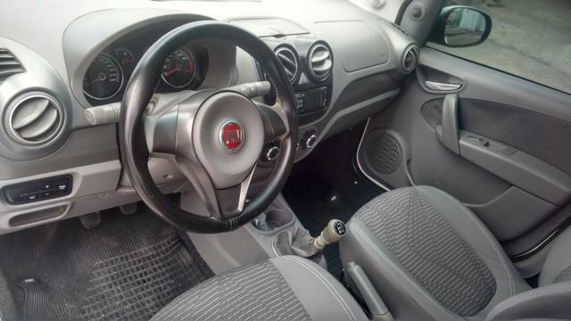 VENDO (Troco por carro de menor valor) - Foto 3