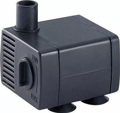 Bomba Submersa para aquários 150 L/H
