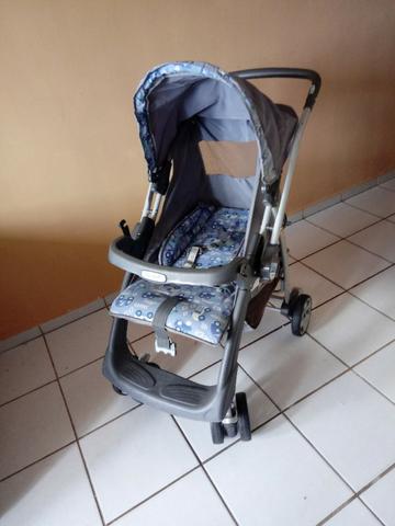 Carrinho de BB - Foto 2