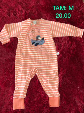 Roupas de bebê - Foto 2