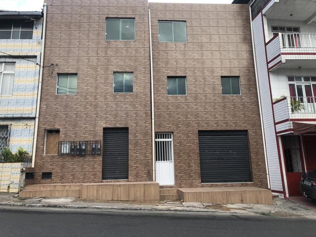 Loja, apartamento e um vão de 120mt são caetano - Foto 2