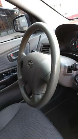 Vendo Hyundai Tucson manual com GNV - Foto 8