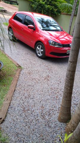 Gol 1.6