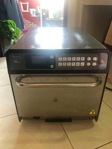 Forno chef express