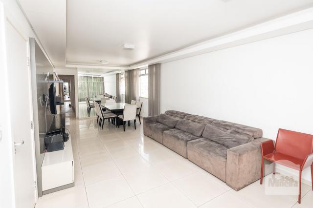 Apartamento à venda com 4 dormitórios em Buritis, Belo horizonte cod:248223 - Foto 3