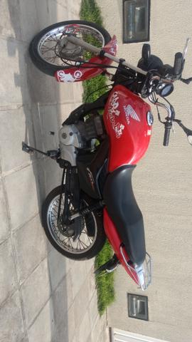 Fan 125 - Foto 4
