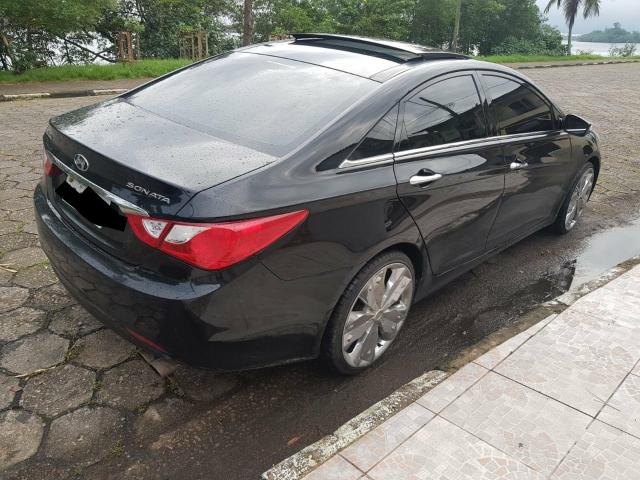 Sonata 2012 - Foto 5