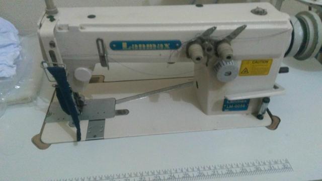 Maquina de suador - Foto 2