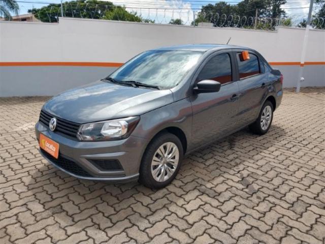 VOLKSWAGEN VOYAGE 2018/2019 1.6 MSI TOTALFLEX 4P MANUAL - Foto 3