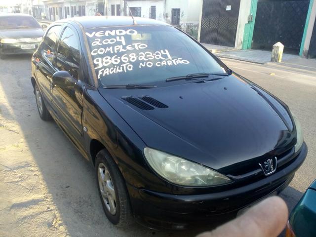 Peugeot 2004 completo - Foto 4