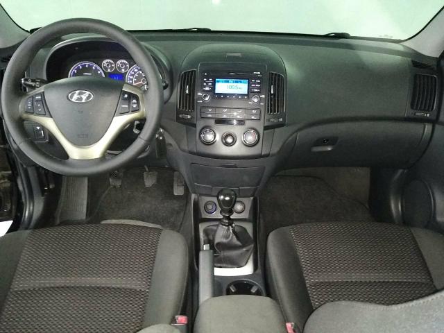 Hyundai I30 2.0 Mpi Gasolina 4P Manual 2011 - Foto 11