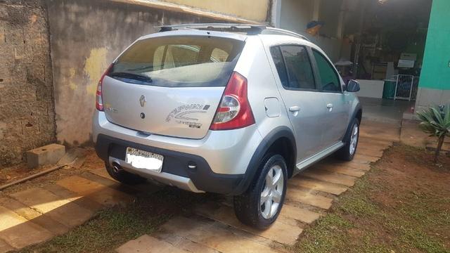 Sandero Stepway 1.6 16V - Foto 3