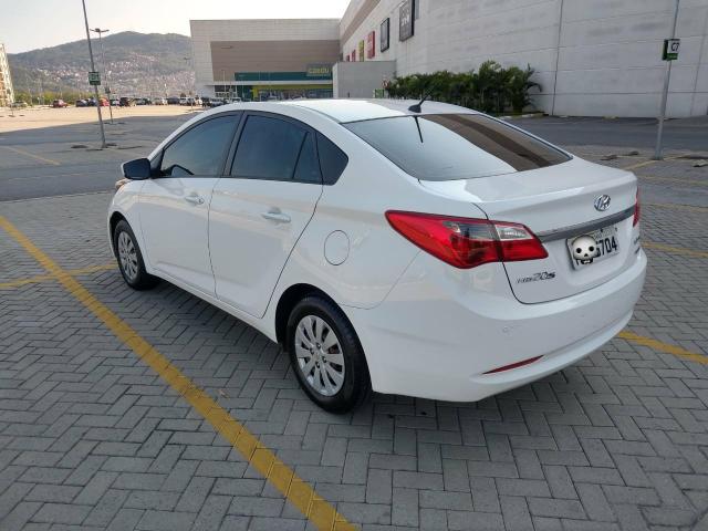 Hb20s 1.6 automatico comfort plus 2015 - Foto 6