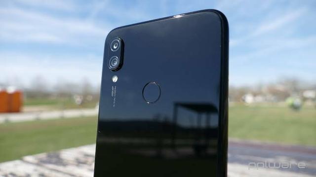 Promoção black friday.Redmi Note 7 64gb limpa estoque!