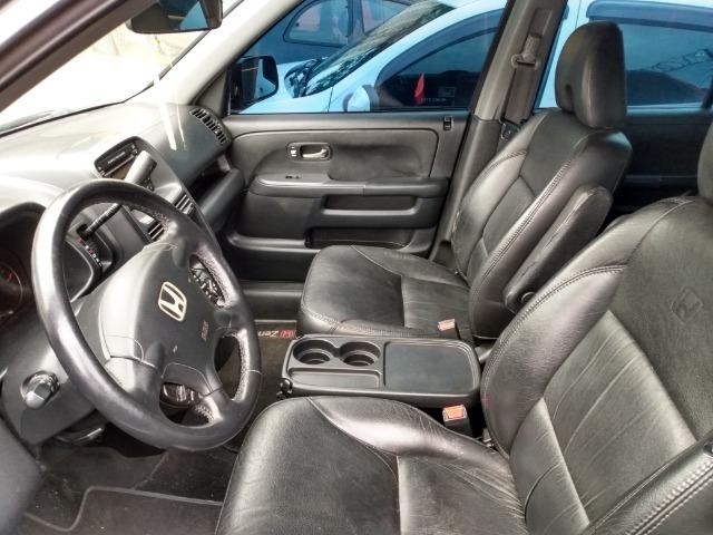 Honda CRV 2005 2.0 automático - Foto 7