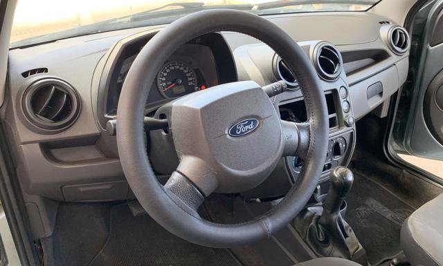 Ford ka class 1.0 flex ano 2011 - Foto 10