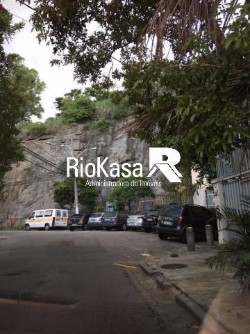 Apartamento - TIJUCA - R$ 2.000,00 - Foto 3