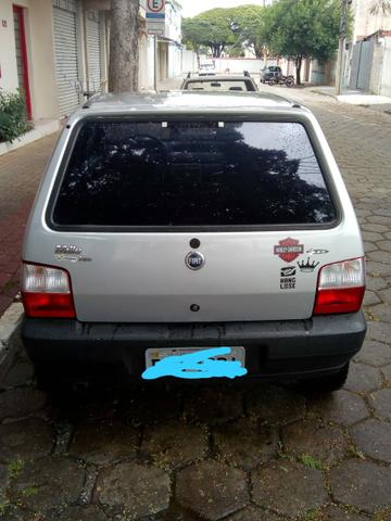 Uno 2007 ( troca em carro de maior valor, LEIA O ANUNCIO ) - Foto 3
