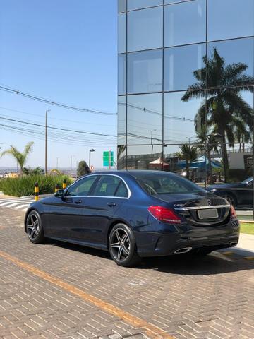Mercedes Benz C250 - Foto 5