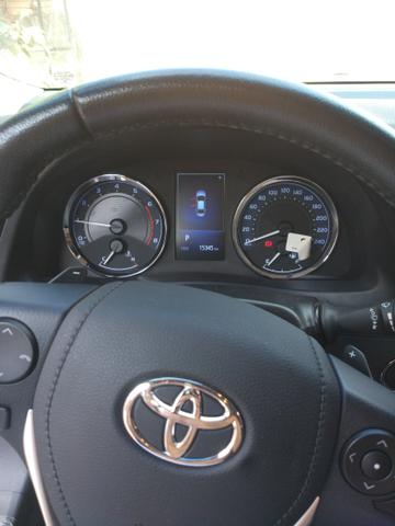 Corolla 2018/19 - Foto 3