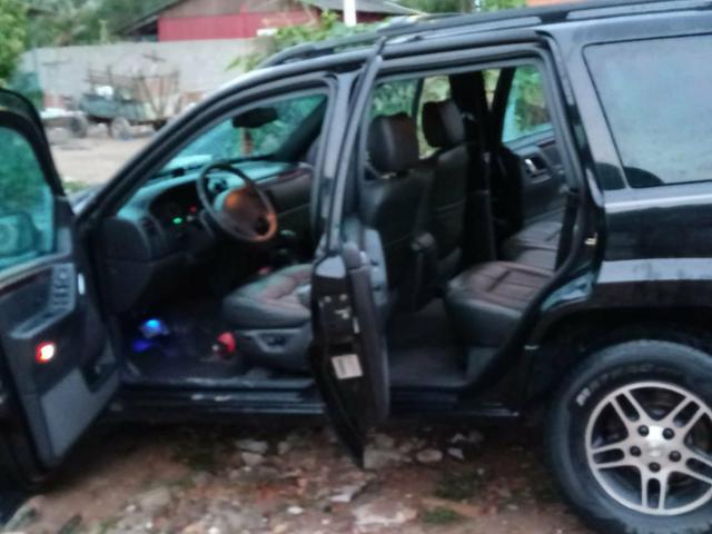 Grand cherokee - Foto 7