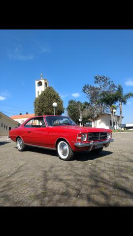 Chevrolet opala - Foto 8