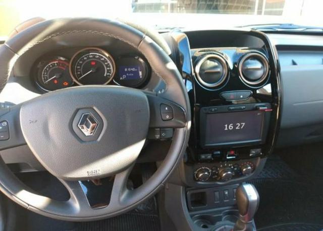 Duster 2019 câmbio CVT 1.6 - ACEITO TROCA - Foto 3