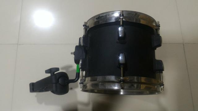 Tom 8" RMV com Clamp - Foto 3